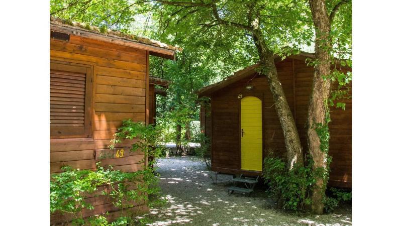 Seven Hills Camping Village galeri fotoğrafı