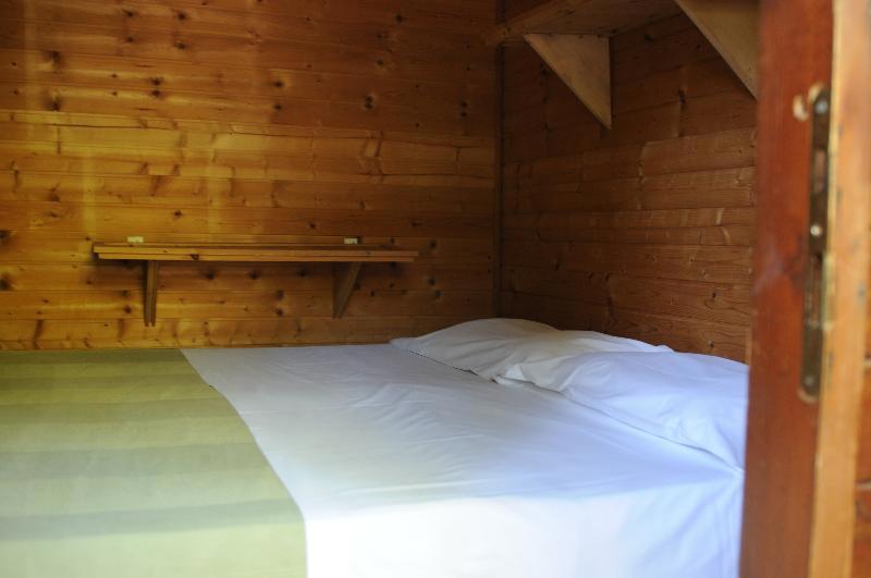 Seven Hills Camping Village galeri fotoğrafı