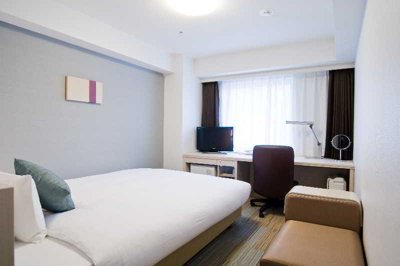 Daiwa Roynet Hotel Osaka Uehonmachi