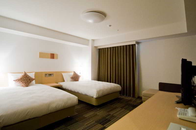 Daiwa Roynet Hotel Osaka Uehonmachi