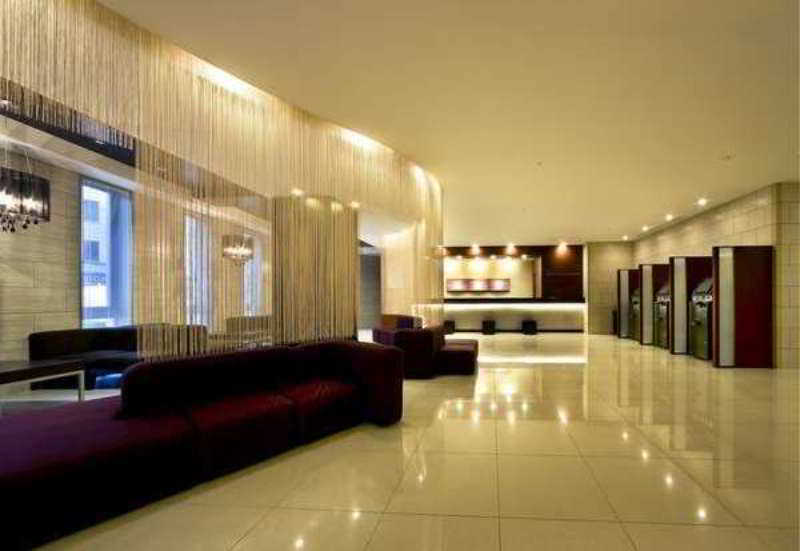 Daiwa Roynet Hotel Osaka Uehonmachi