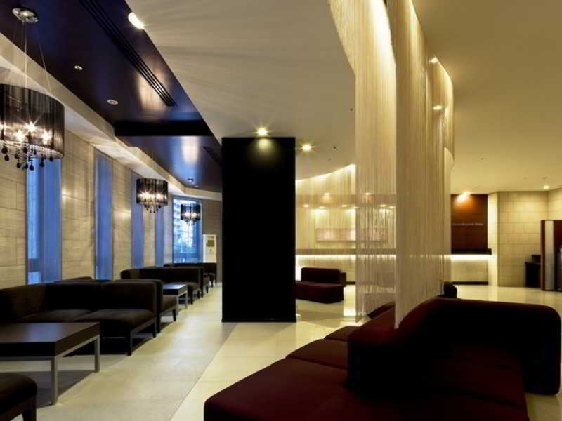 Daiwa Roynet Hotel Osaka Uehonmachi