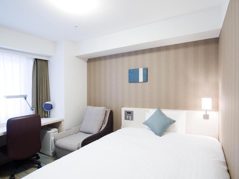 Daiwa Roynet Hotel Osaka Uehonmachi