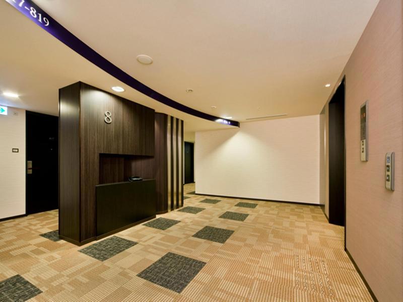 Daiwa Roynet Hotel Osaka Uehonmachi