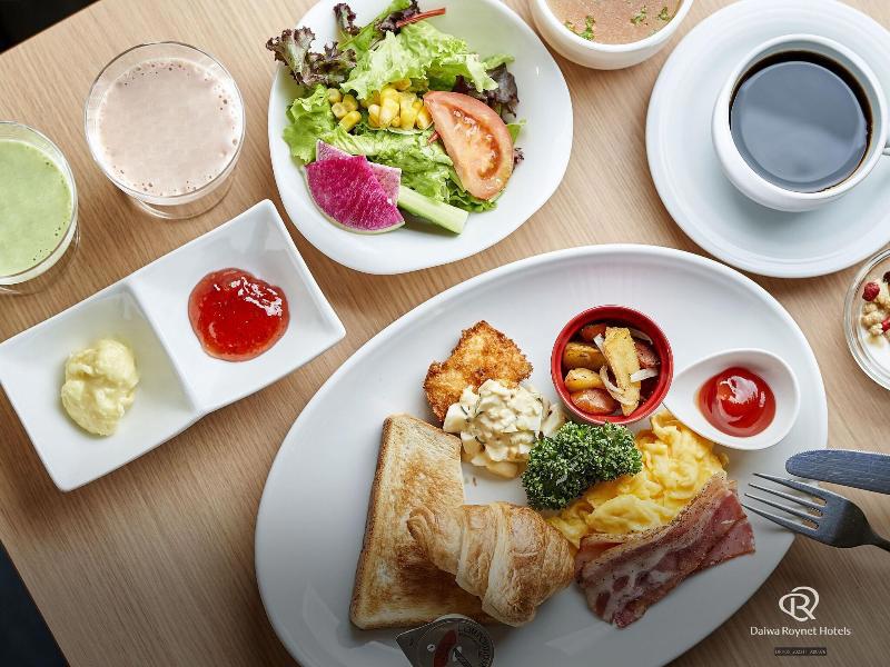 Daiwa Roynet Hotel Osaka Uehonmachi