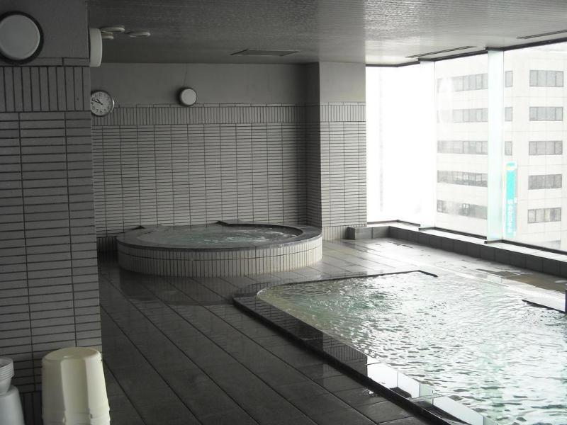 Hotel Crescent Asahikawa