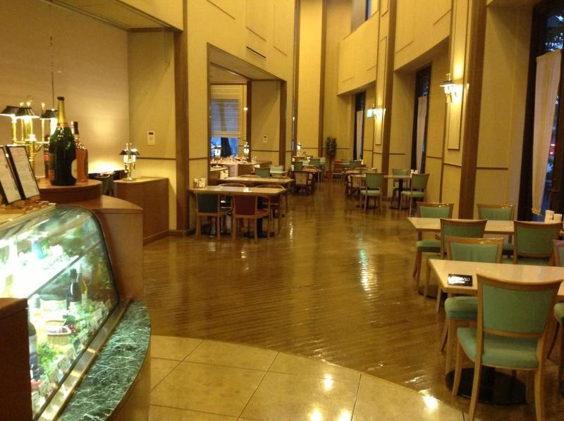 Hotel Crescent Asahikawa