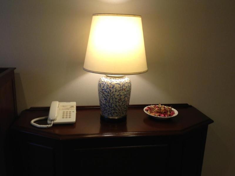 Hotel Crescent Asahikawa