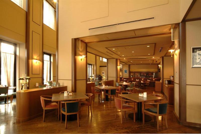 Hotel Crescent Asahikawa