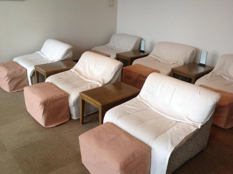 Hotel Crescent Asahikawa