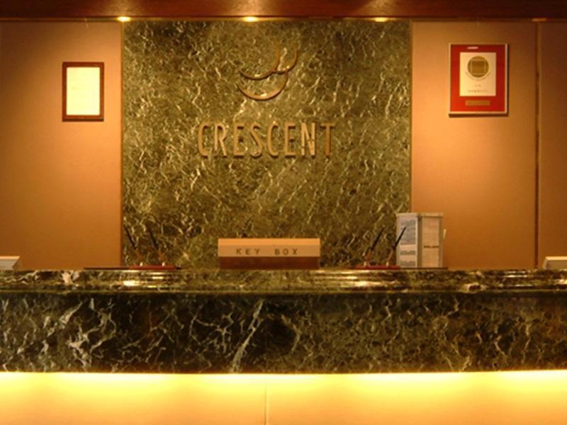 Hotel Crescent Asahikawa