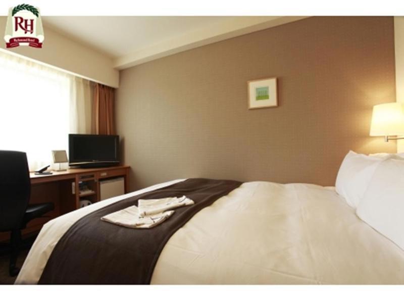 Richmond Hotel Obihiro Ekimae