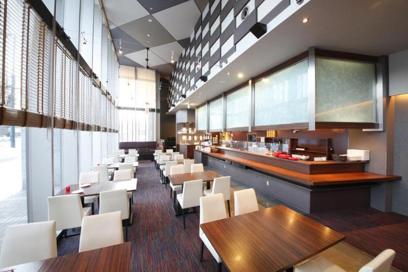 Richmond Hotel Obihiro Ekimae
