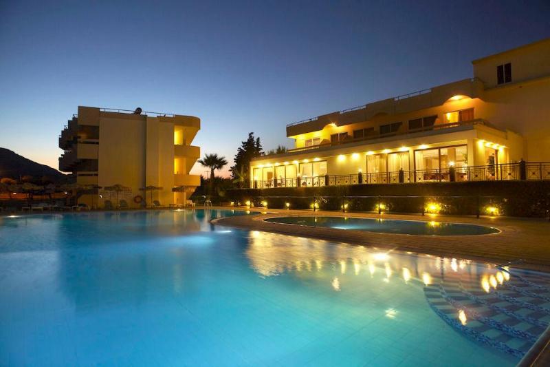 Delfinia Resort galeri fotoğrafı
