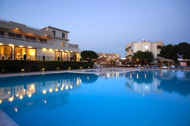 Delfinia Resort galeri fotoğrafı