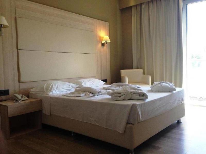 Delfinia Resort galeri fotoğrafı