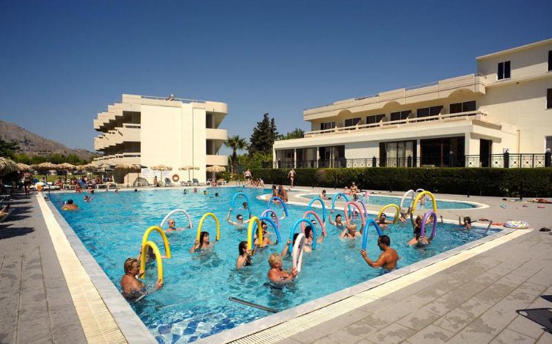 Delfinia Resort fotoğrafı