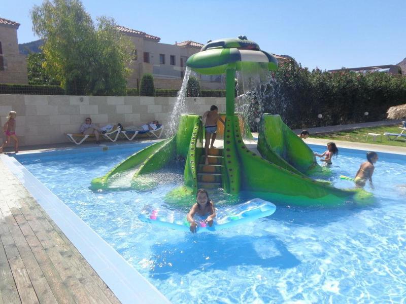 Delfinia Resort fotoğrafı