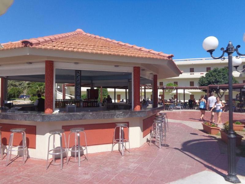 Delfinia Resort fotoğrafı