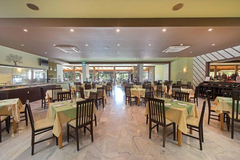 Delfinia Resort galeri fotoğrafı