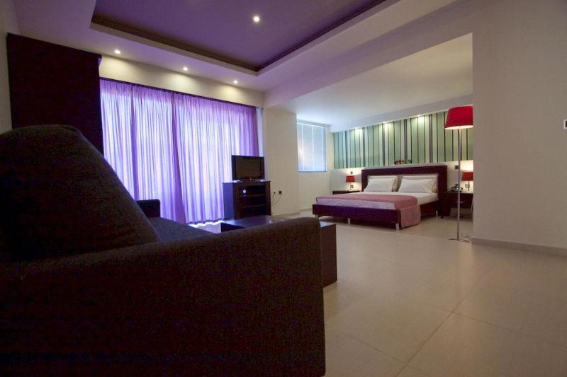 Delfinia Resort galeri fotoğrafı