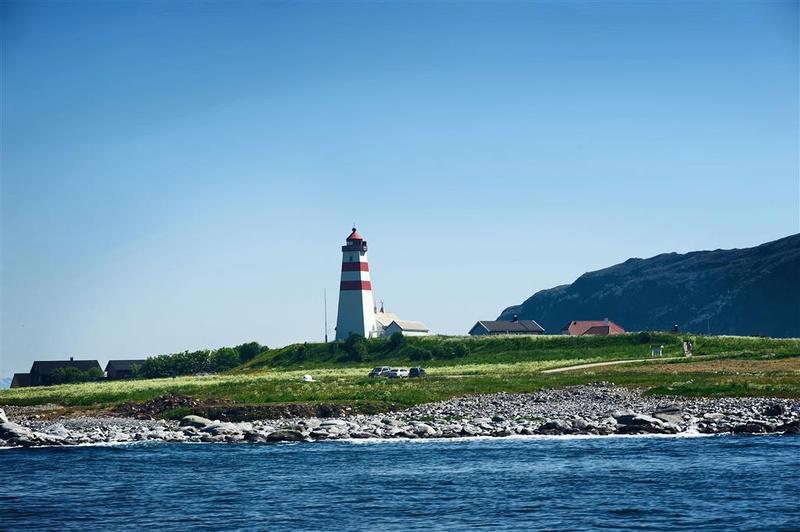 Thon Partner Hotel Baronen