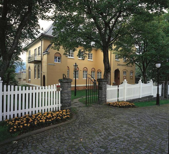 Thon Partner Hotel Baronen