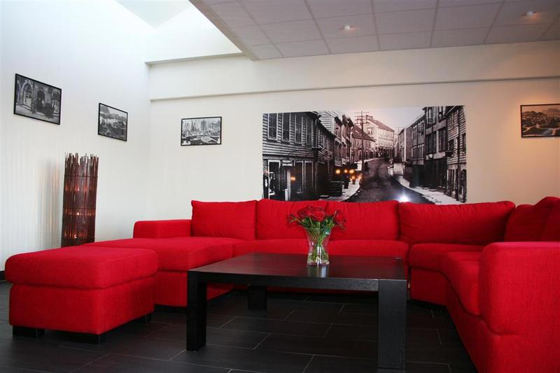 Thon Partner Hotel Baronen