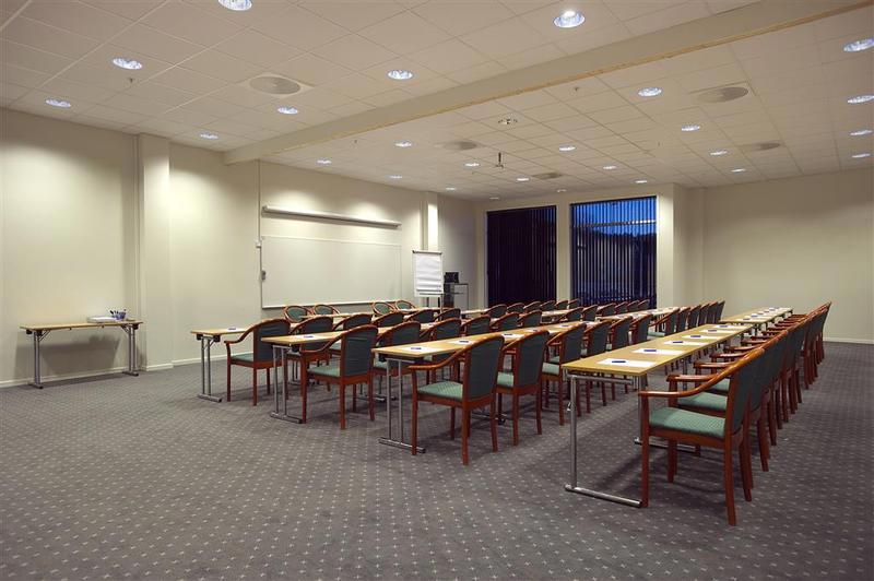 Thon Partner Hotel Baronen