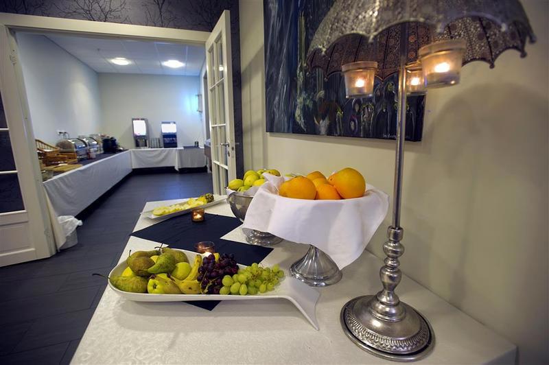 Thon Partner Hotel Baronen