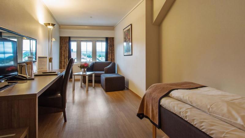 Thon Partner Hotel Baronen