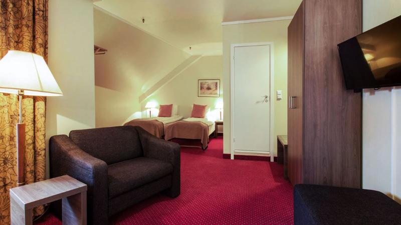 Thon Partner Hotel Baronen