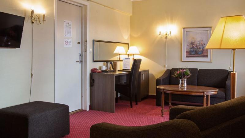 Thon Partner Hotel Baronen