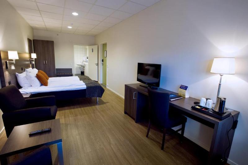 Thon Partner Hotel Baronen