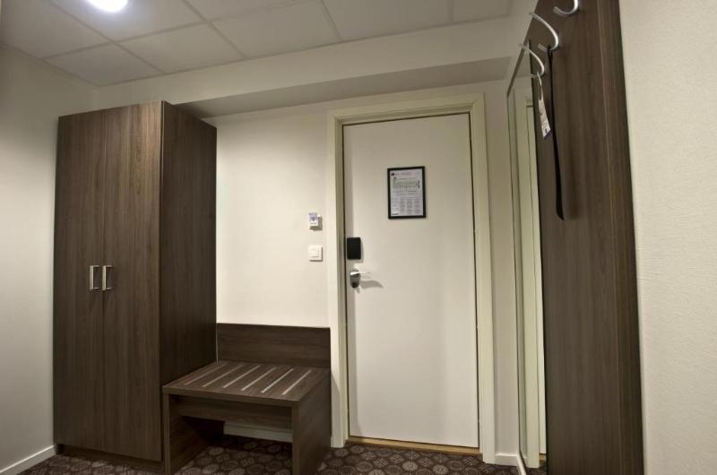 Thon Partner Hotel Baronen