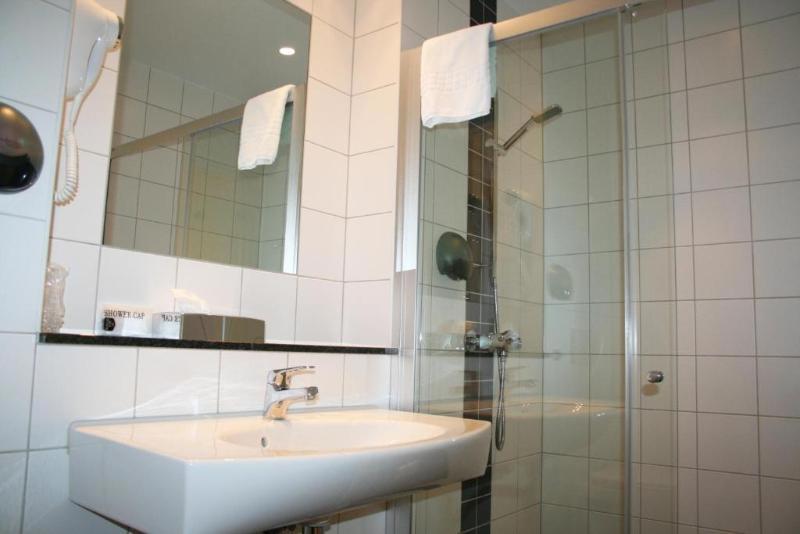 Thon Partner Hotel Baronen