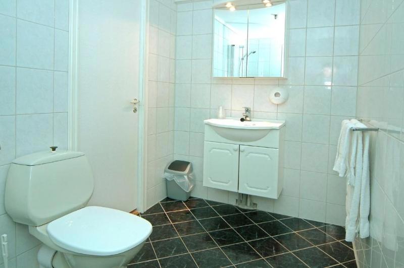 Thon Partner Hotel Baronen