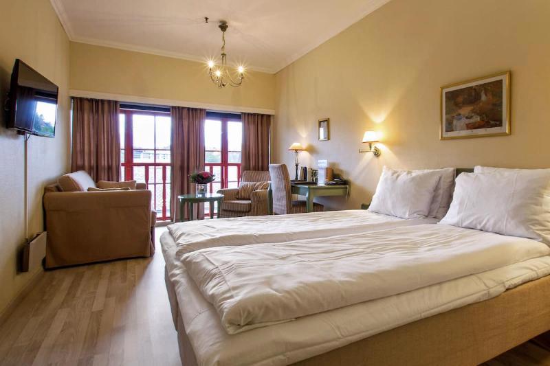 Thon Partner Hotel Baronen