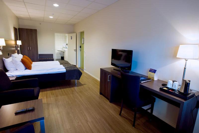 Thon Partner Hotel Baronen