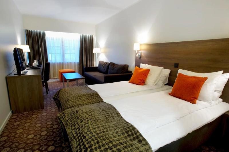 Thon Partner Hotel Baronen