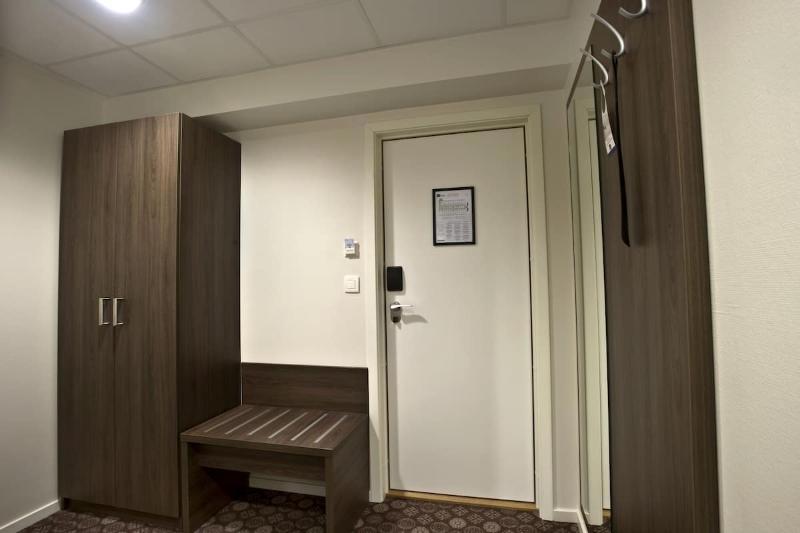 Thon Partner Hotel Baronen