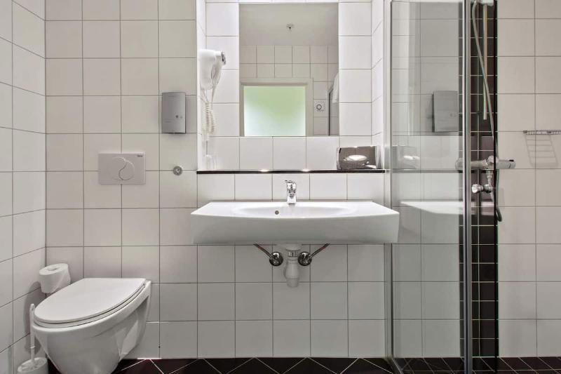 Thon Partner Hotel Baronen