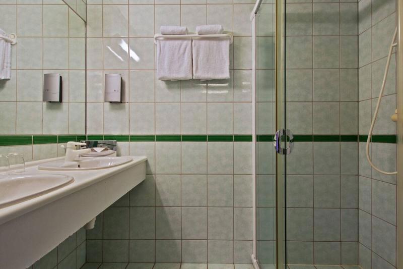 Thon Partner Hotel Baronen
