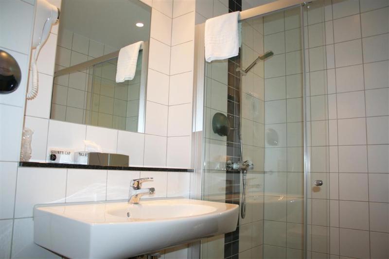 Thon Partner Hotel Baronen