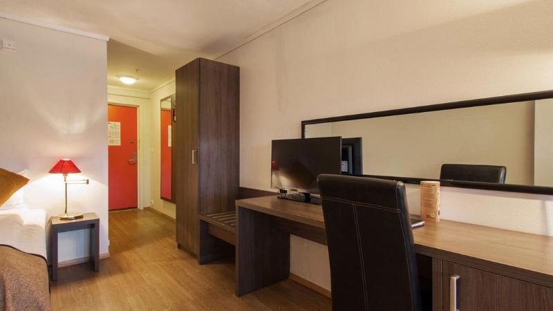 Thon Partner Hotel Baronen