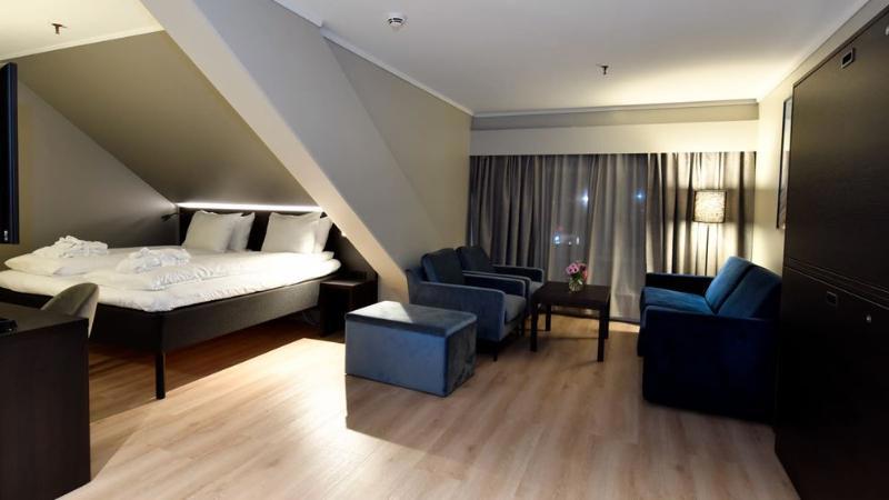 Thon Partner Hotel Baronen