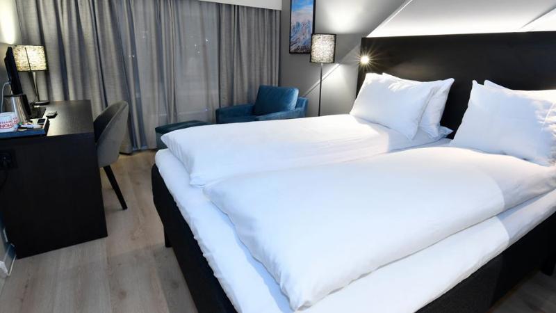 Thon Partner Hotel Baronen