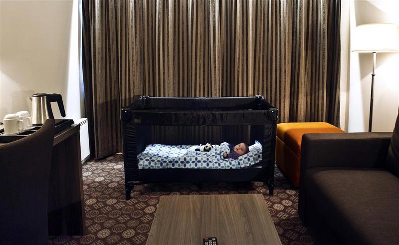 Thon Partner Hotel Baronen
