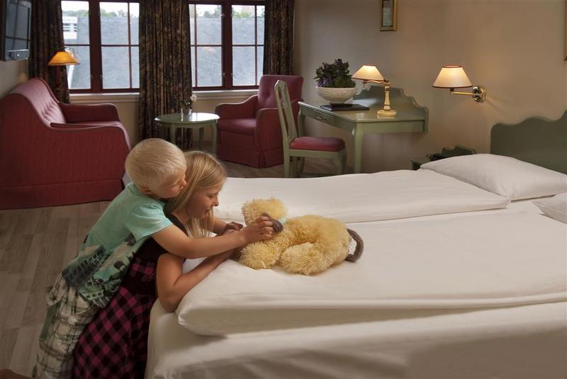 Thon Partner Hotel Baronen
