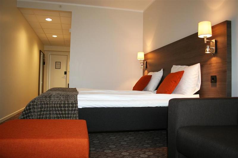 Thon Partner Hotel Baronen